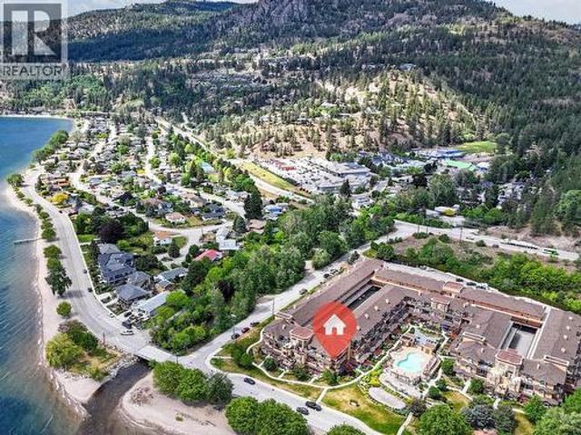 Property for sale in Peachland, British Columbia