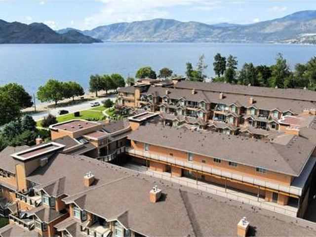 Property for sale in Peachland, British Columbia