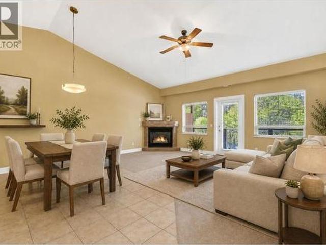 Property for sale in Peachland, British Columbia