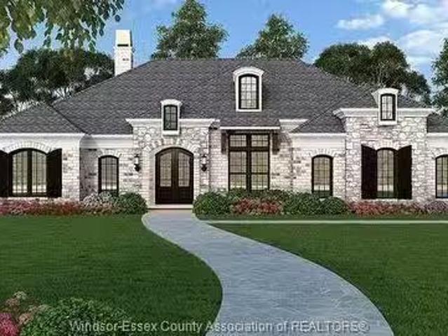 House for sale in Maidstone, Ontario