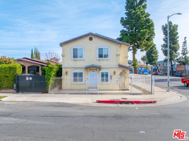Property for sale in Canoga Park, California