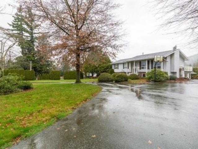 Property for sale in Chilliwack, British Columbia
