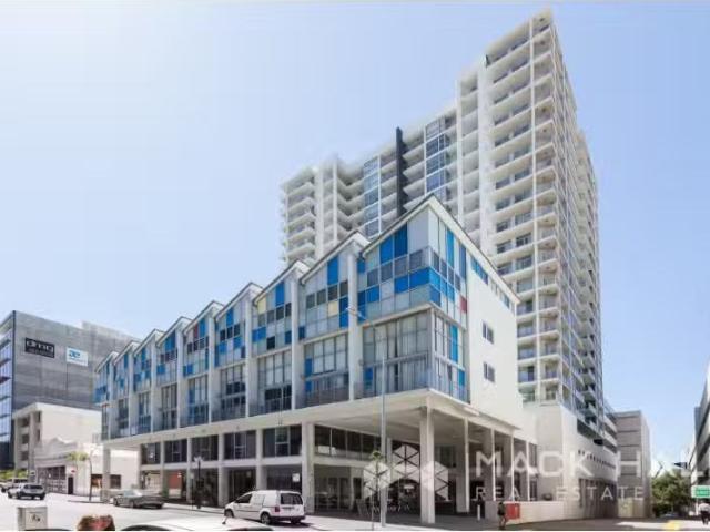 Apartment for rent in Cockburn, Western Australia