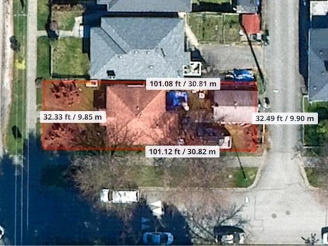 House for sale in Vancouver, British Columbia