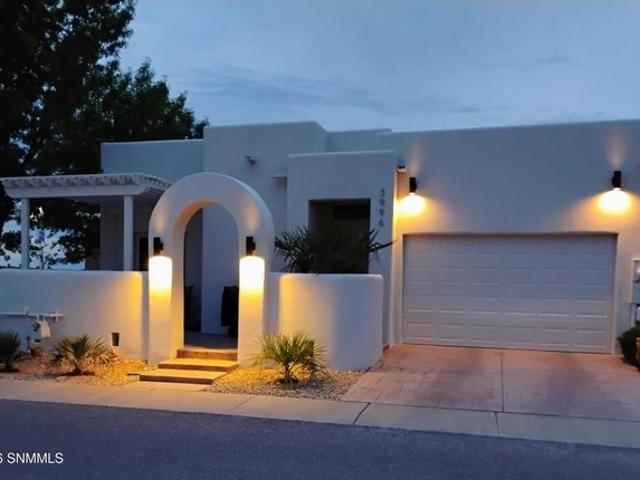 Townhouse for sale in Dona Ana, New Mexico