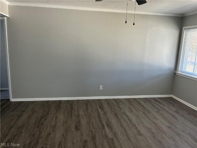 House for sale in Cleveland, Ohio