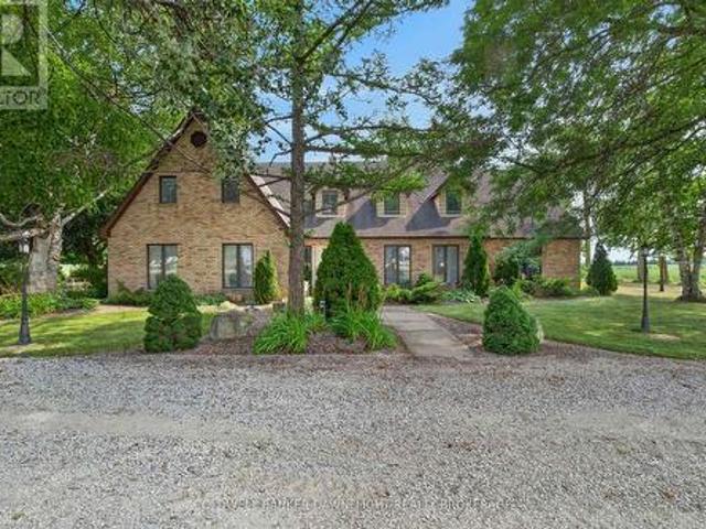 House for sale in South Huron, Ontario