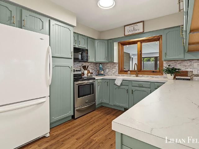 Condo for sale in Grandville, Michigan