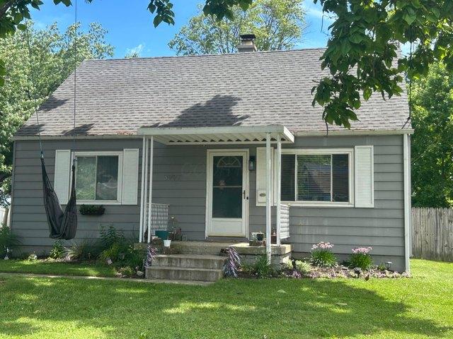 House for sale in Hilliard, Ohio