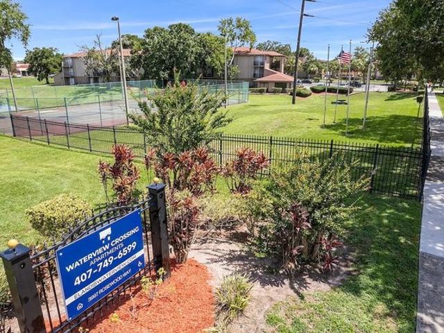 House for sale in Orlando, Florida