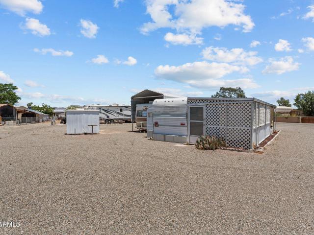 House for sale in Salome, Arizona