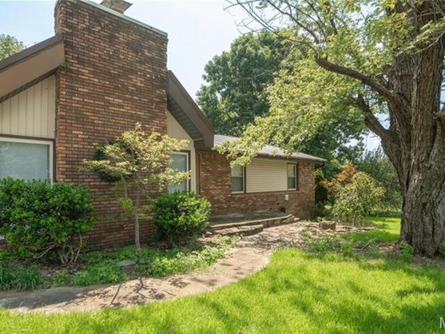 House for sale in Campbell, Dunklin County