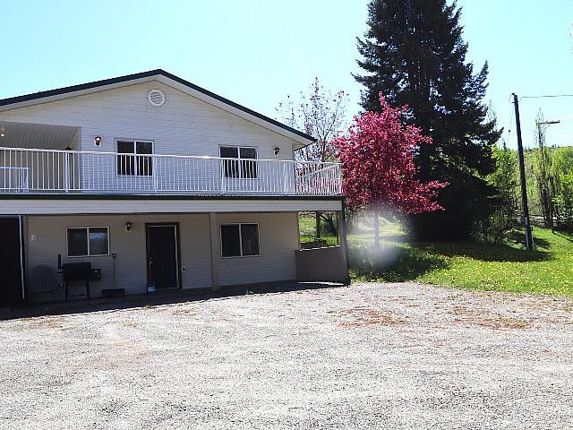 House for sale in Louis Creek, British Columbia