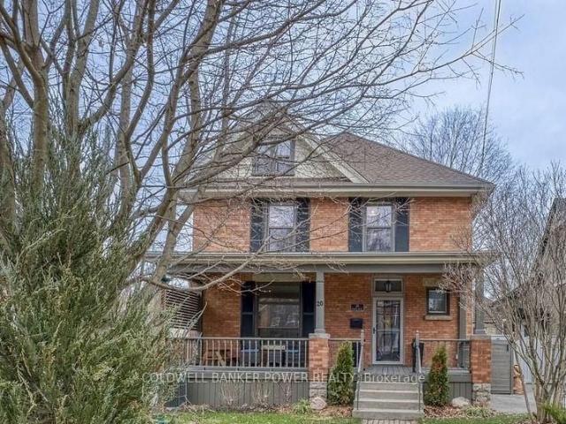 House for sale in Arva, Ontario