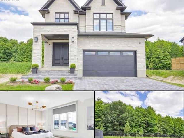 House for sale in Arva, Ontario