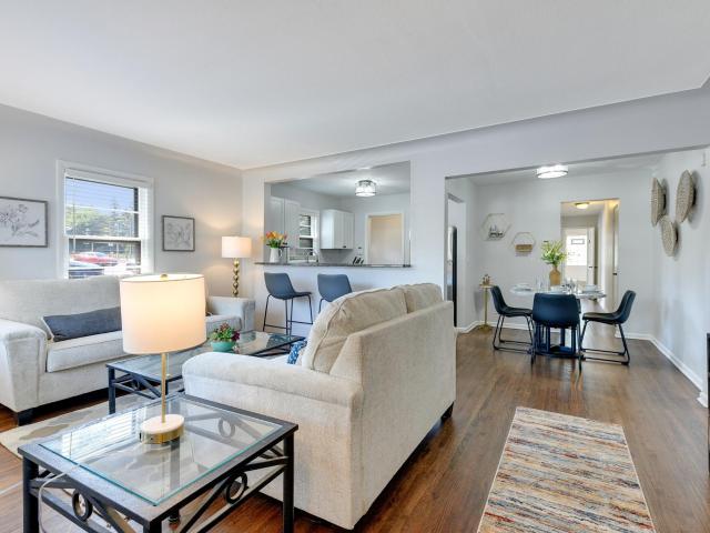 House for sale in Hennepin, Minnesota