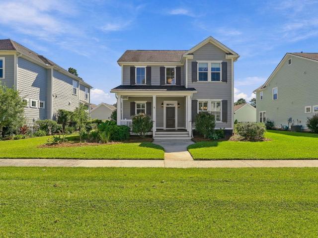 House for sale in Ravenel, Charleston County