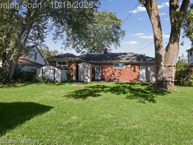 House for sale in Warren, Macomb County