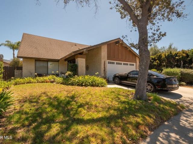 House for sale in Newbury Park, California