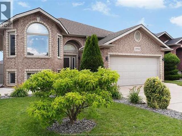 House for sale in Maidstone, Ontario
