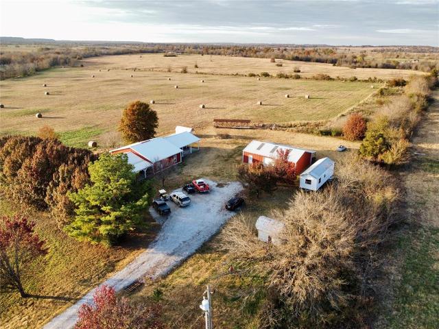 House for sale in Warner, Oklahoma