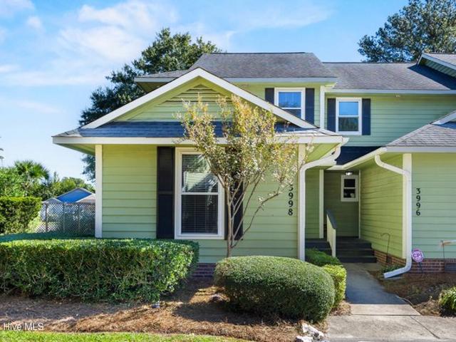 Townhouse for sale in Echo Farms, Wilmington