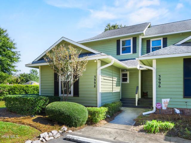 Townhouse for sale in Echo Farms, Wilmington