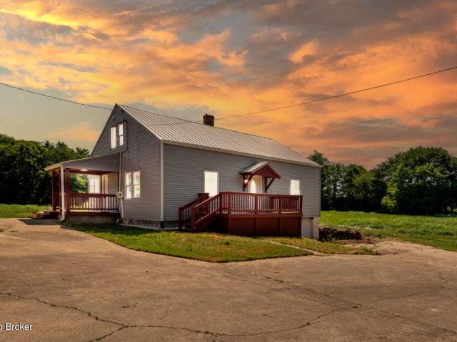 House for sale in Eminence, Kentucky