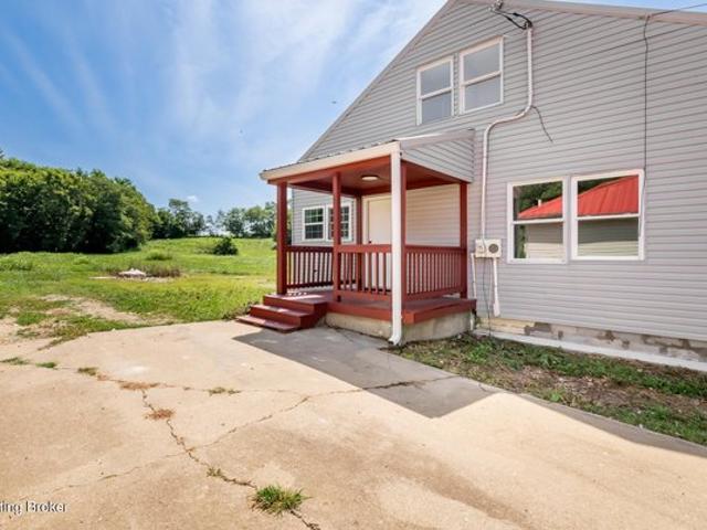 House for sale in Eminence, Kentucky