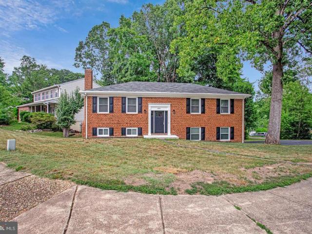 House for sale in Virginia