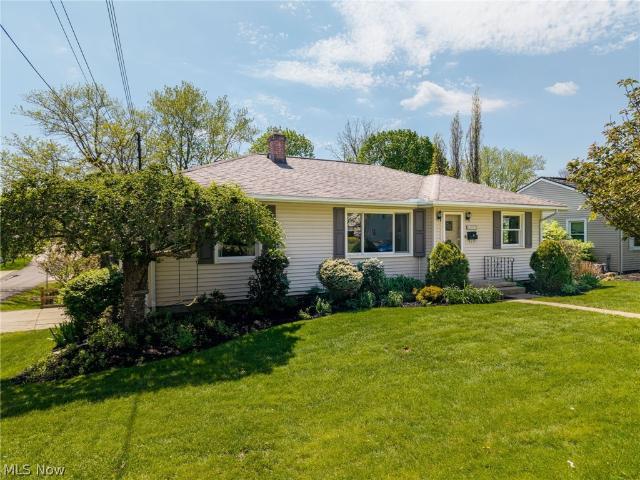 House for sale in Portage, Ohio