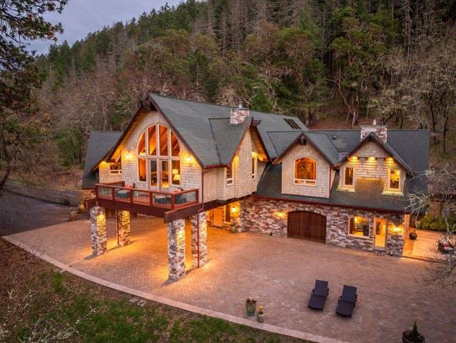 House for sale in Oregonia