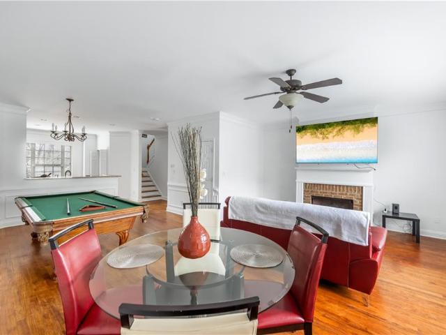 Townhouse for sale in Cobb, Georgia