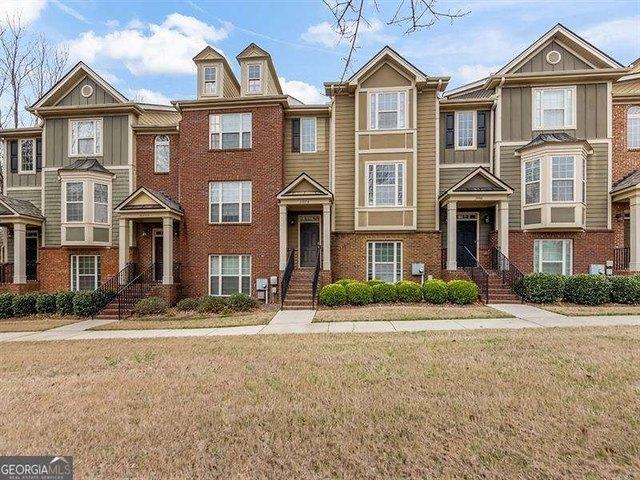 Townhouse for sale in Cobb, Georgia