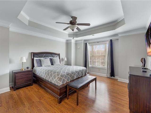 Townhouse for sale in Cobb, Georgia