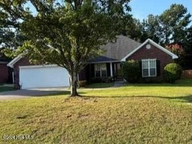 House for sale in Augusta, Georgia