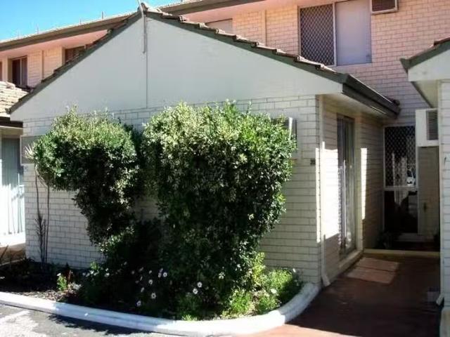 Apartment for rent in Mandurah