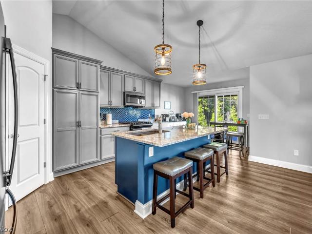 House for sale in Canfield, Ohio