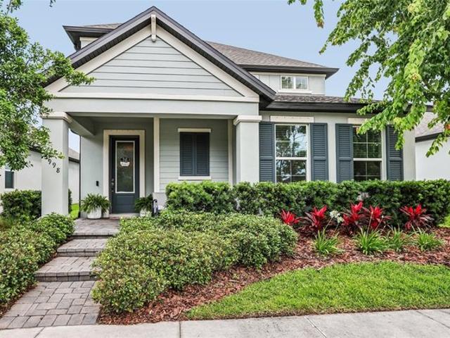 House for sale in Odessa, Florida