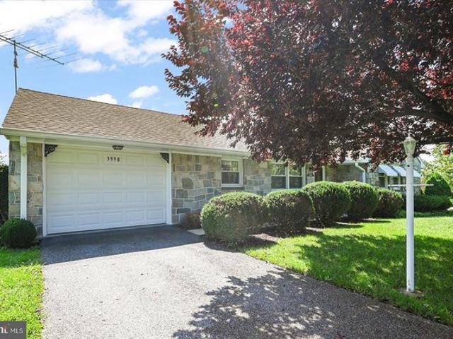House for sale in York, Pennsylvania
