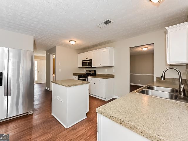 House for sale in Clayton, Georgia