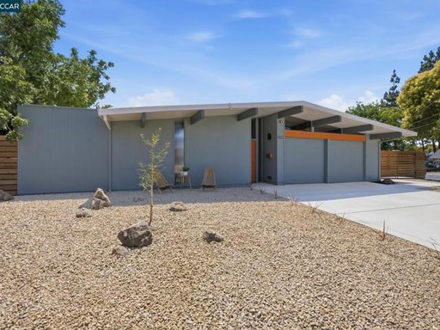 House for sale in Concord, California