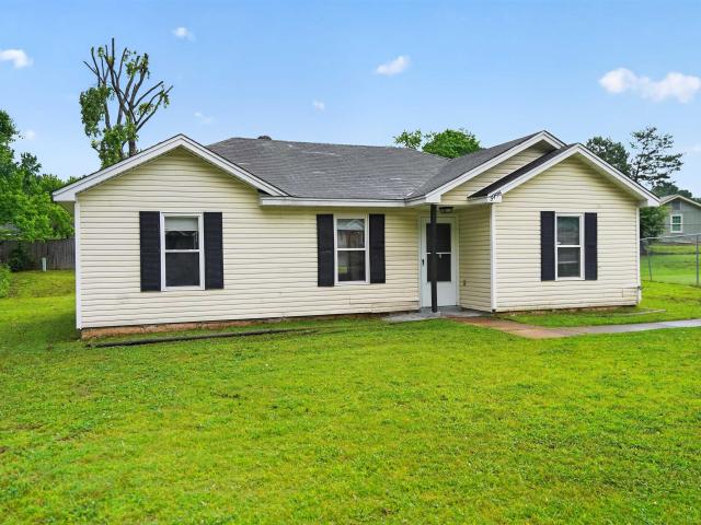 House for sale in Tennessee
