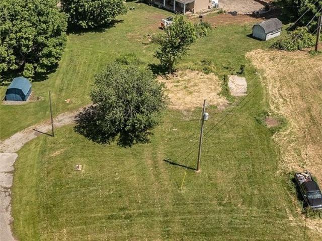 Land for sale in Belmont, Ohio