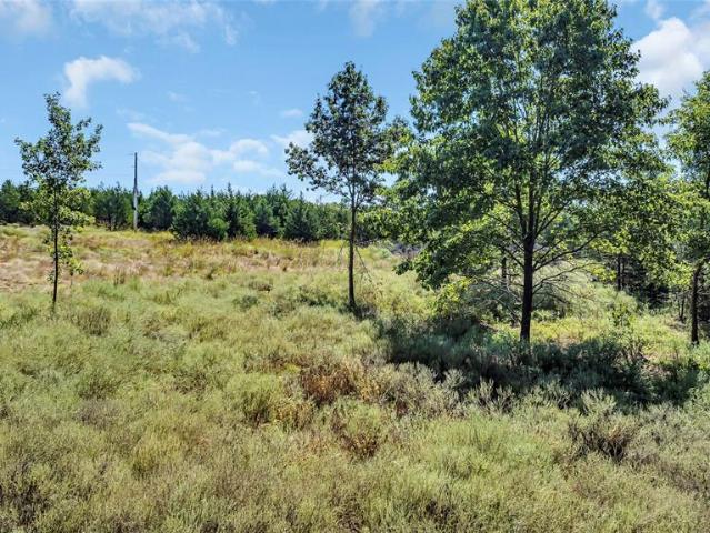 Land for sale in Asher, Oklahoma