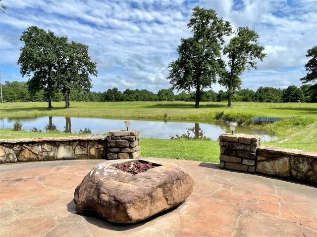 Farm for sale in Grapeland, Texas