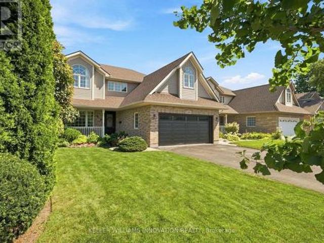House for sale in Niagara, Ontario
