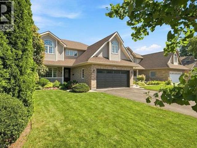 House for sale in Niagara, Ontario