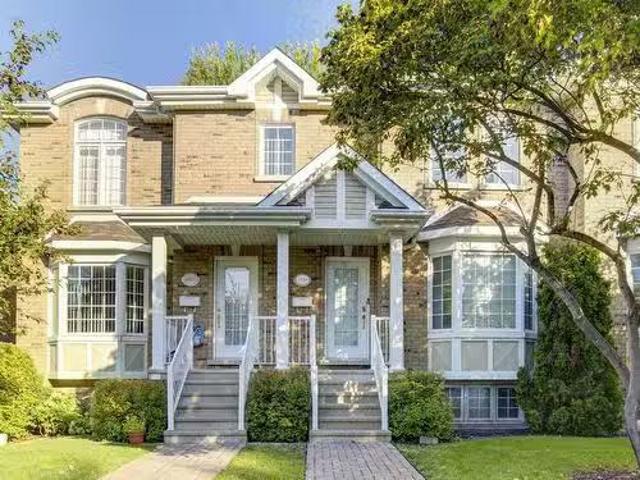 Condo for sale in St. Leonard's, Quebec