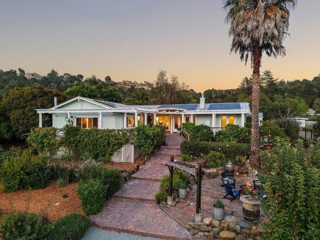 House for sale in Soquel, California